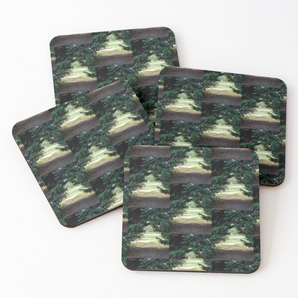 Item preview, Fantasy Land just Beyond these Trees designed and sold by Mariann Moritz.