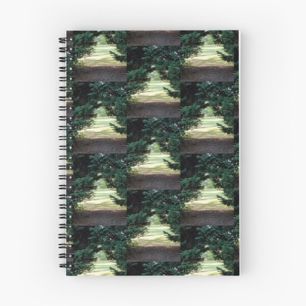 Item preview, Fantasy Land just Beyond these Trees designed and sold by Mariann Moritz.