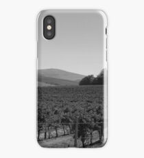 Vineyard iPhone Case