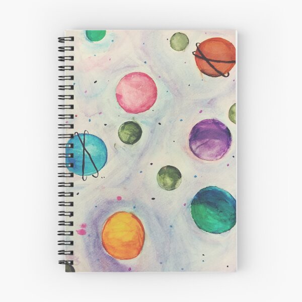Item preview, Planets 2 designed and sold by SarahBethM601.