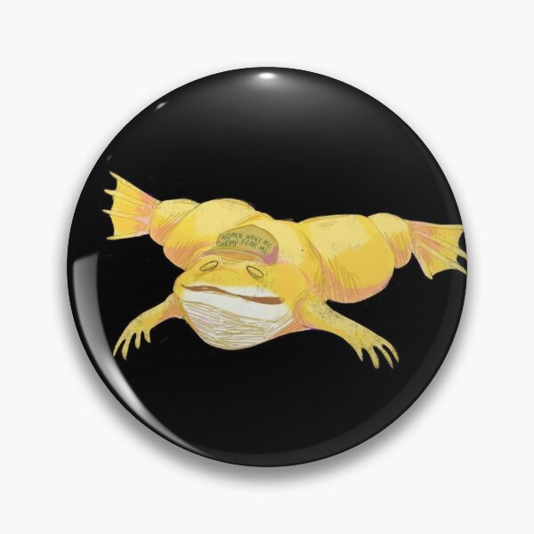 Item preview, Women Want Me. Shrimp Fear Me.  designed and sold by ObiTheChonkFrog.