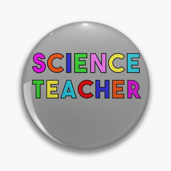 Artikelvorschau, Naturwissenschafts-Lehrer entworfen und verkauft von popculturechick.