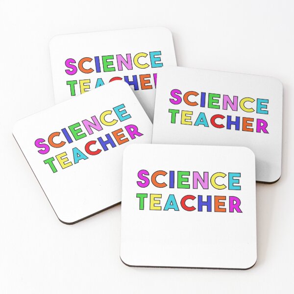 Item preview, Science Teacher designed and sold by popculturechick.