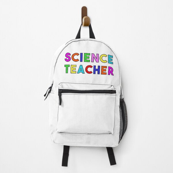 Item preview, Science Teacher designed and sold by popculturechick.
