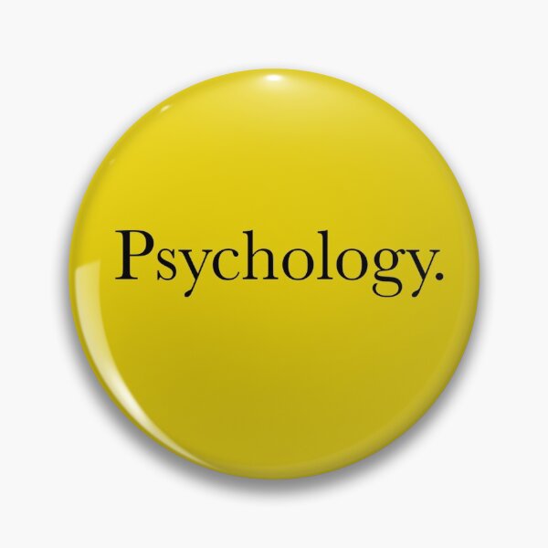 Item preview, Psychology designed and sold by Kayleyclements.