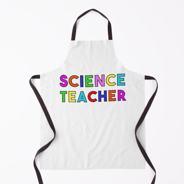 Item preview, Science Teacher designed and sold by popculturechick.