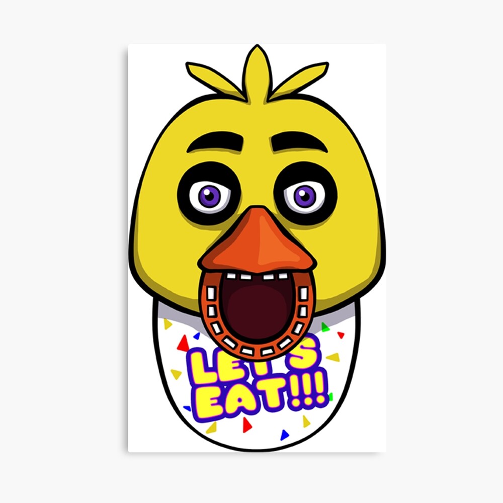 fnaf chica