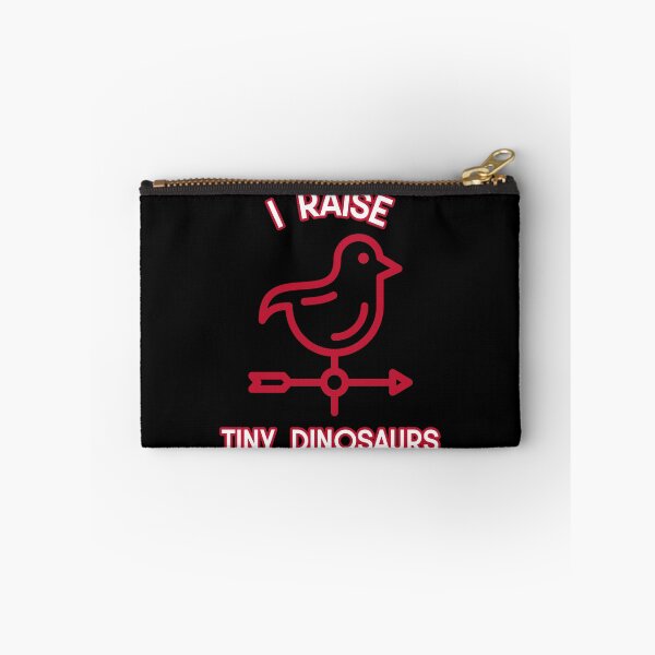 Item preview, I Raise Tiny Dinosaurs for Chicken Farmer designed and sold by bradycarstens.
