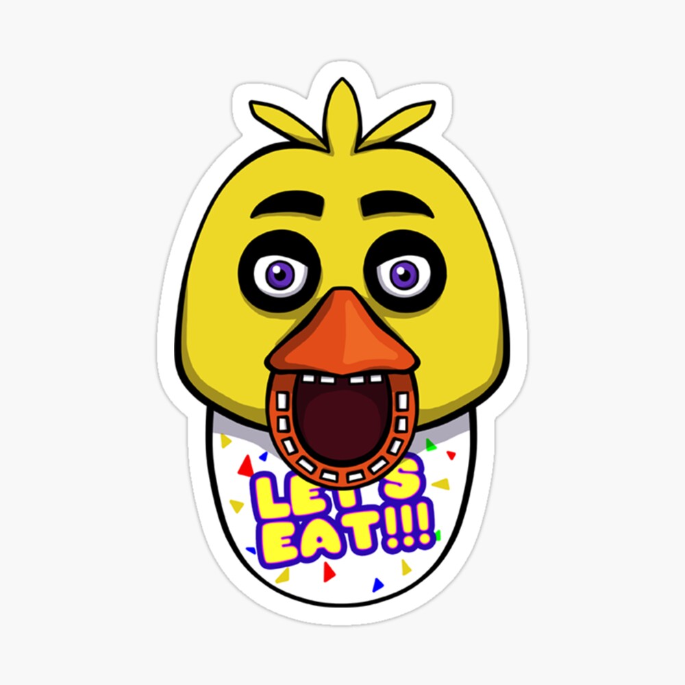 fnaf chica