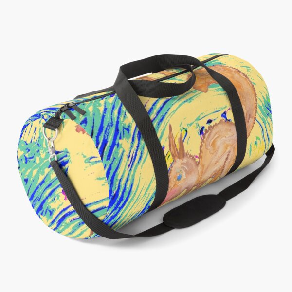 Item preview, Monka Rainbow Cave Painting designed and sold by MoaMonka.