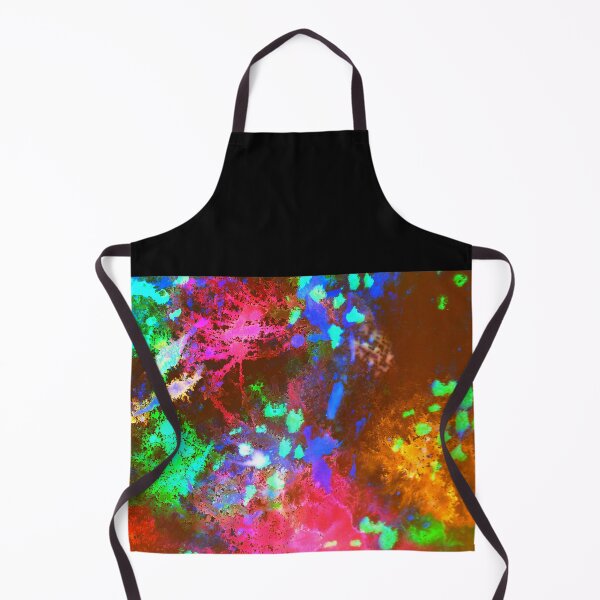 Item preview, Colourful Monka III designed and sold by MoaMonka.