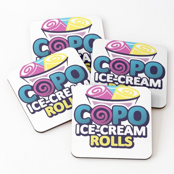 Item preview, Copo Ice Cream by Guadii designed and sold by Domshirts.