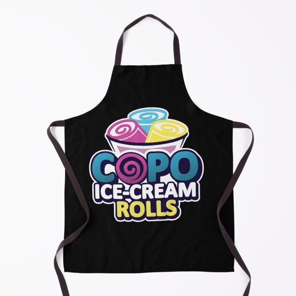 Item preview, Copo Ice Cream by Guadii designed and sold by Domshirts.