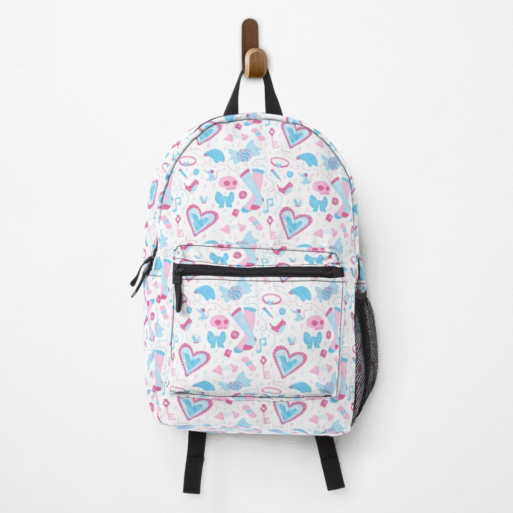 Item preview, Backpack designed and sold by aquaspider.
