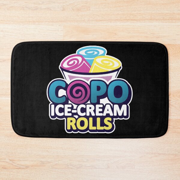 Item preview, Copo Ice Cream by Guadii designed and sold by Domshirts.