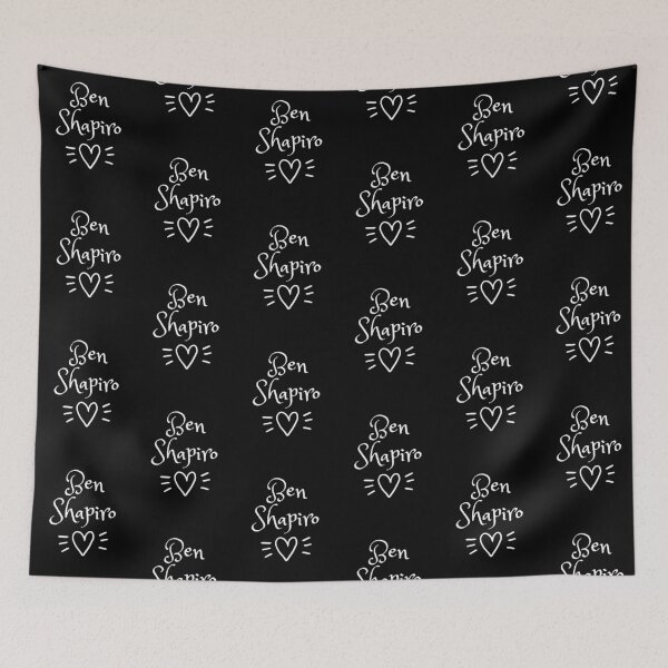 Item preview, Ben Shapiro designed and sold by Stylekingdom.