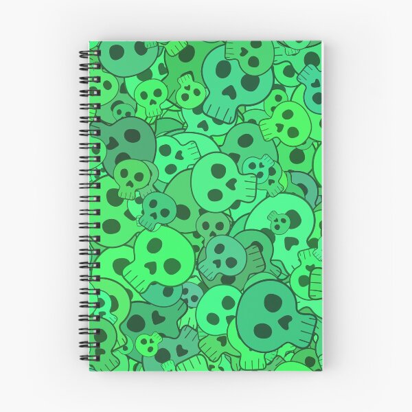 Item preview, Skull texture 4 designed and sold by LicencaPoetica.