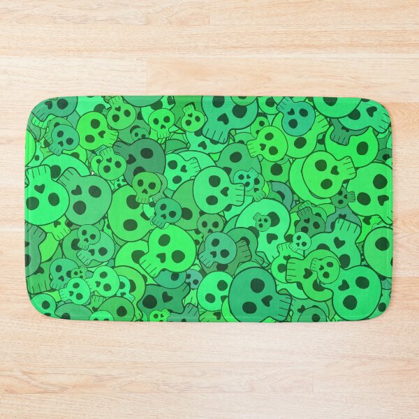 Item preview, Skull texture 4 designed and sold by LicencaPoetica.