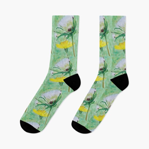 Item preview, Dandelion wishes designed and sold by W Strauss.