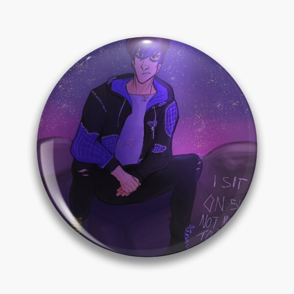 Item preview, Virgil Sanders designed and sold by DeeTheImposter.