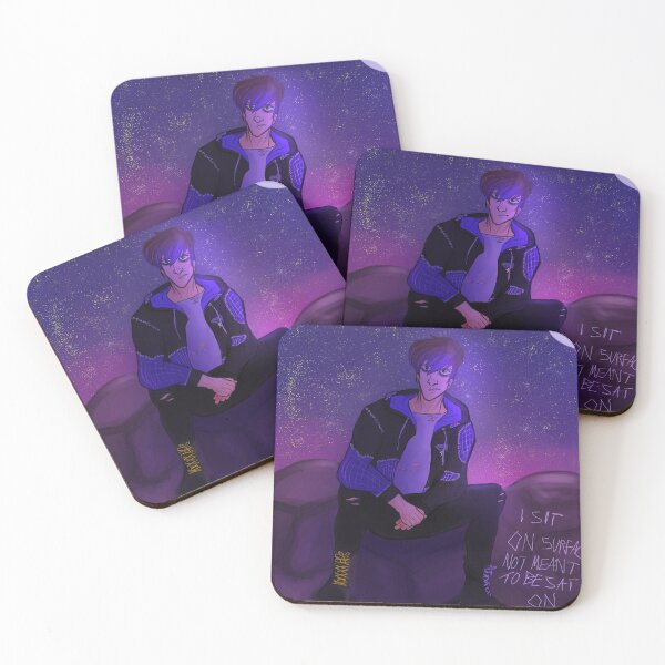 Item preview, Virgil Sanders designed and sold by DeeTheImposter.