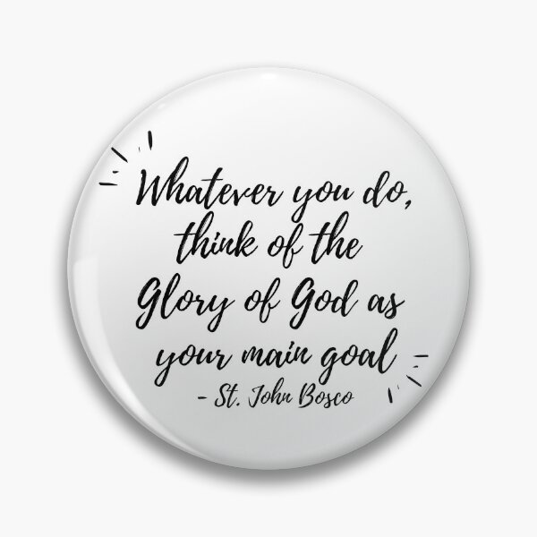 Item preview, Whatever you do (black text) designed and sold by Grace Feucht.