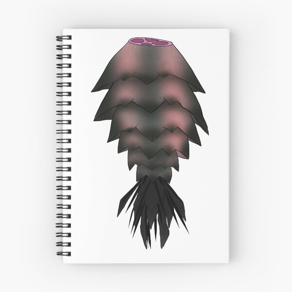 Item preview, Pink Rathian Tail Cut designed and sold by SteamedDumpling.