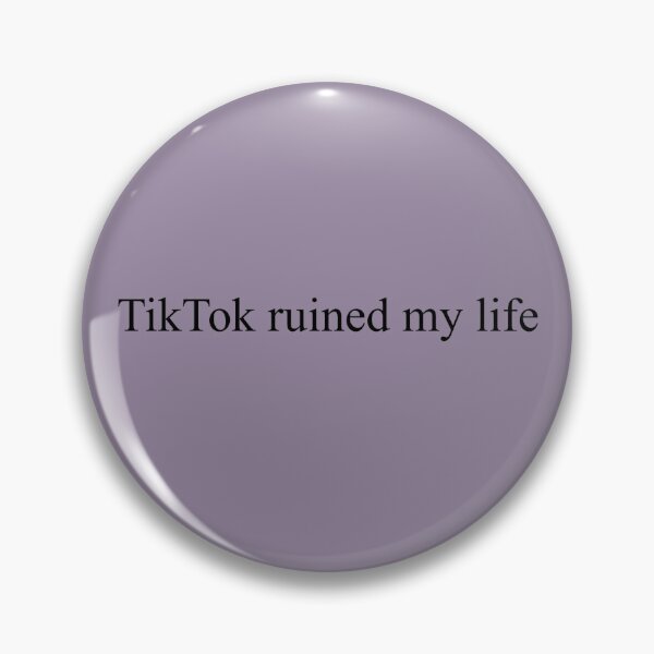 Item preview, Tiktok designed and sold by Kayleyclements.