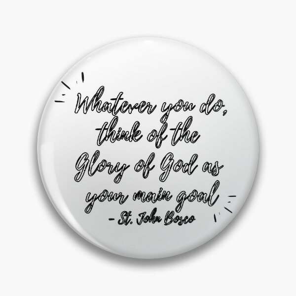Item preview, Whatever you do (black hollow text) designed and sold by Grace Feucht.
