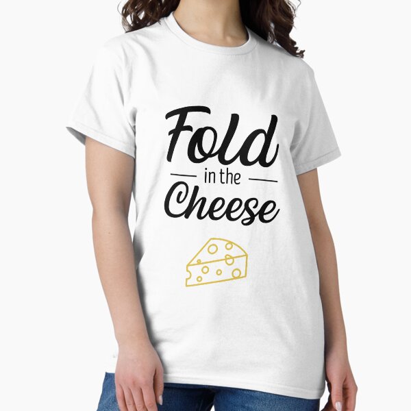 Item preview,  Fold in The Cheese  designed and sold by tathaisan.