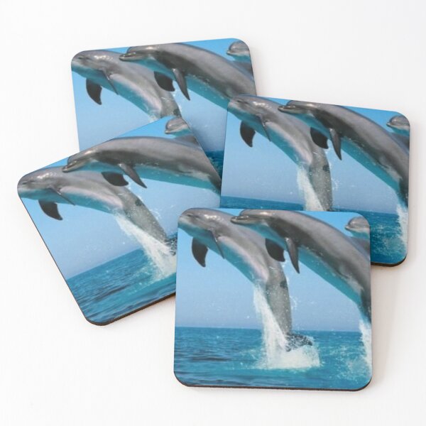 Item preview, Delfines, delfinario designed and sold by RenatoGuzman.