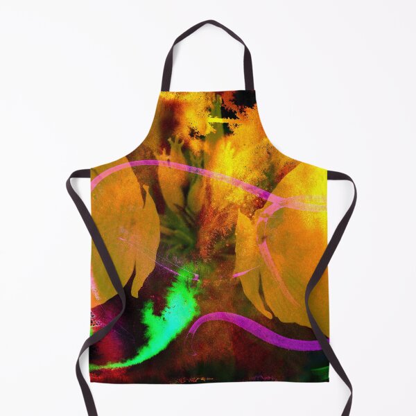 Item preview, flower flames and fireflies designed and sold by MoaMonka.