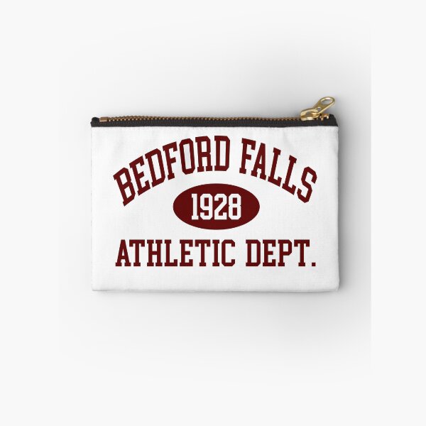 Item preview, Bedford Falls Athletic Department designed and sold by 77Mongo.