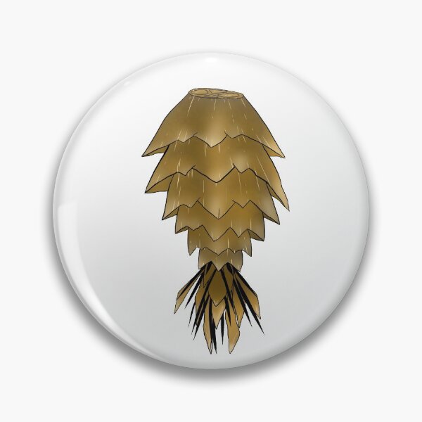 Item preview, Gold Rathian Tail Cut designed and sold by SteamedDumpling.
