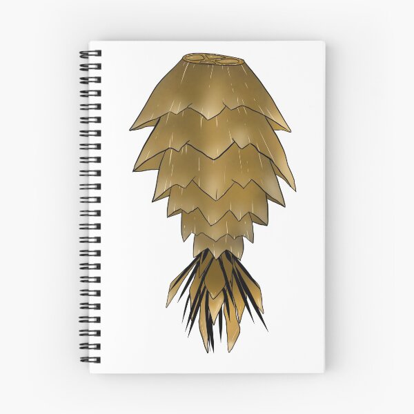 Item preview, Gold Rathian Tail Cut designed and sold by SteamedDumpling.