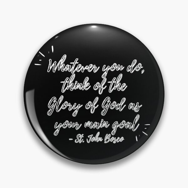 Item preview, Whatever you do (white hollow text) designed and sold by Grace Feucht.