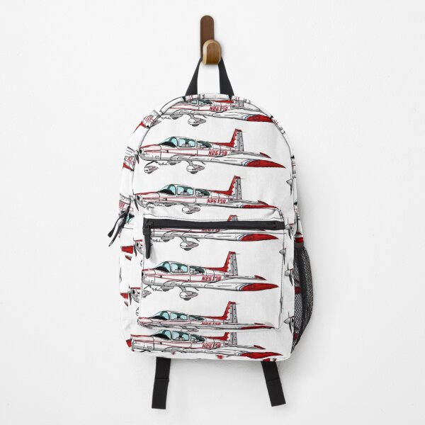Item preview, Grumman N26179 designed and sold by Michael Garber.
