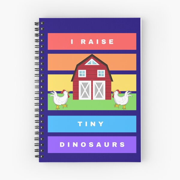 Item preview, i raise tiny dinosaurs designed and sold by Hey-Nice-Shirt.
