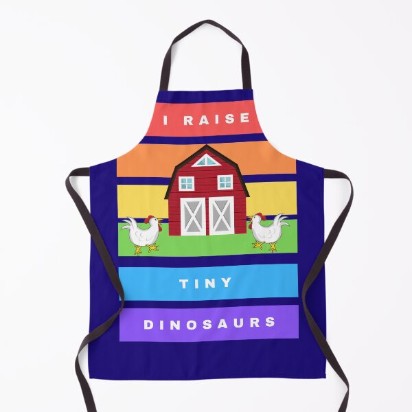 Item preview, i raise tiny dinosaurs designed and sold by Hey-Nice-Shirt.