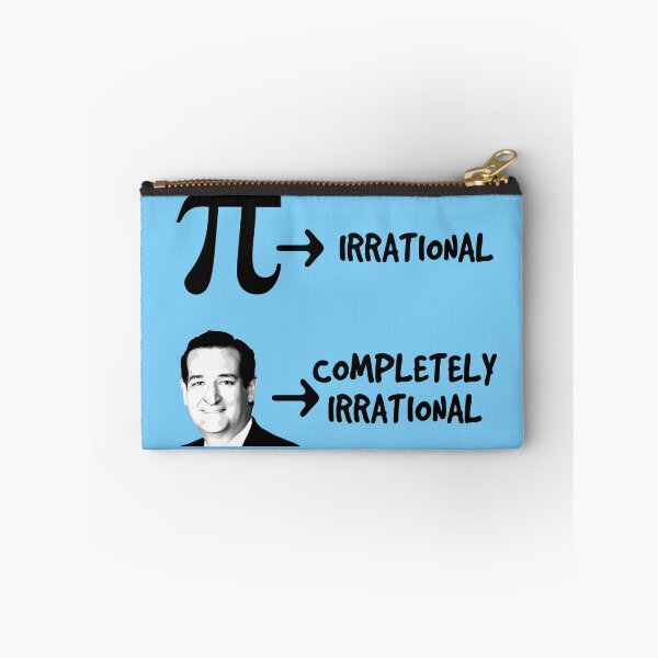 Item preview, Pi Day Anti Ted Cruz  designed and sold by Greenbaby.