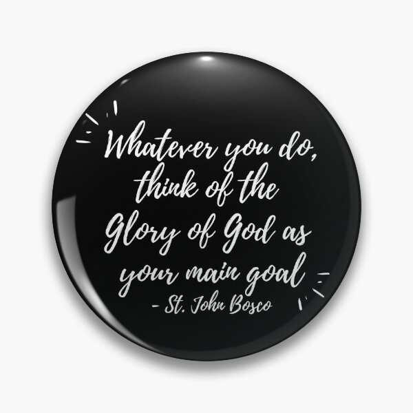 Item preview, Whatever you do (white text) designed and sold by Grace Feucht.