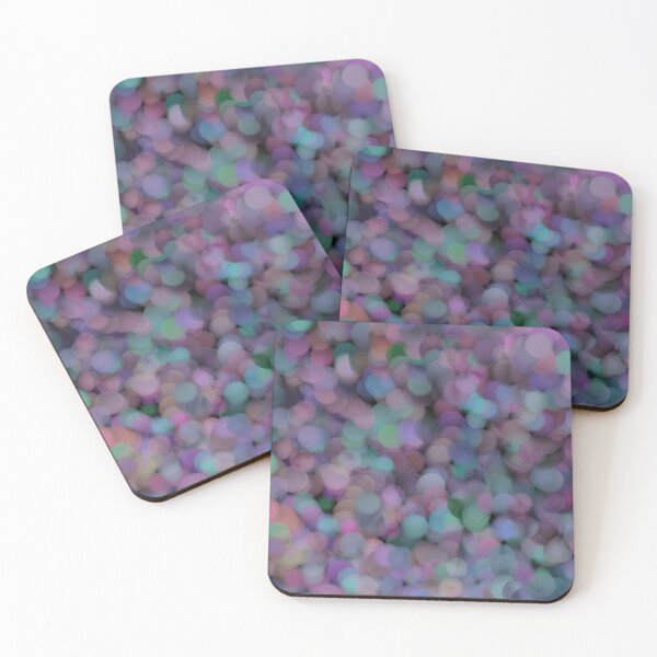 Item preview, Soft Circle - colorful circles and dots design designed and sold by emm-j.
