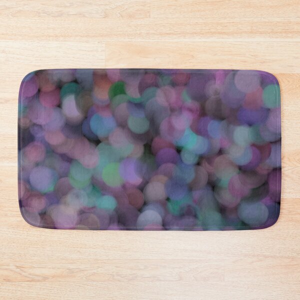 Item preview, Soft Circle - colorful circles and dots design designed and sold by emm-j.