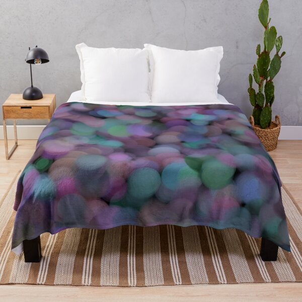 Item preview, Soft Circle - colorful circles and dots design designed and sold by emm-j.