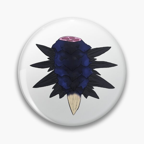 Item preview, Azure Rathalos Tail Cut designed and sold by SteamedDumpling.