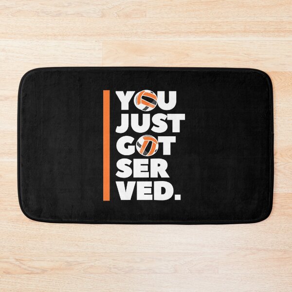 Item preview, you just got ser ved designed and sold by designpro95.