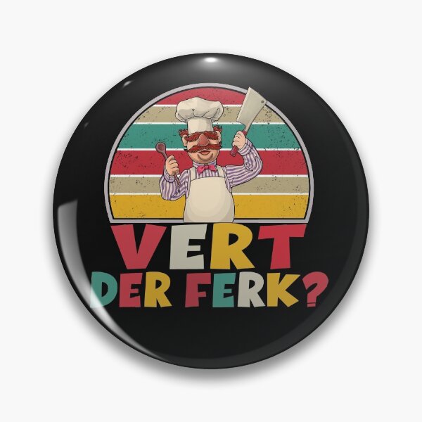 Artikelvorschau, vert der ferk? entworfen und verkauft von Sage86.