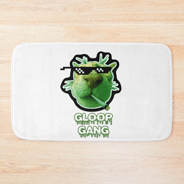 Item preview, Babby-Gloop Gang(green) designed and sold by babbyguavashop.