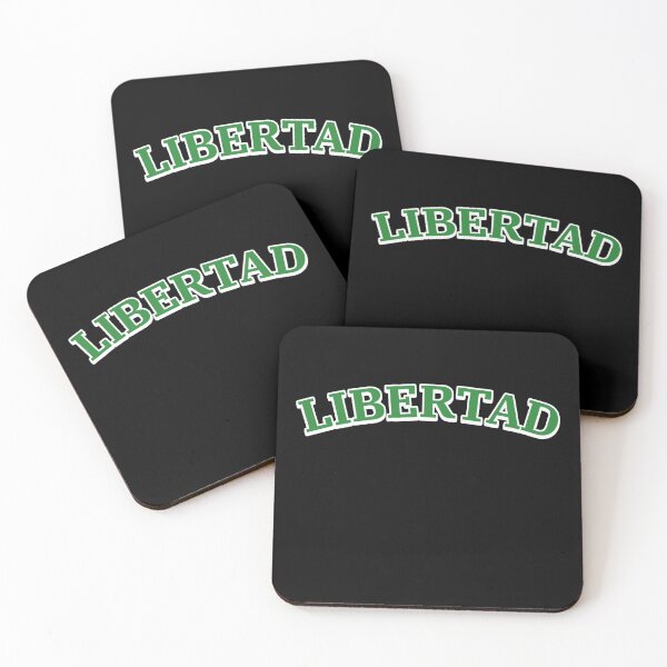 Item preview, Libertad designed and sold by tromsil.