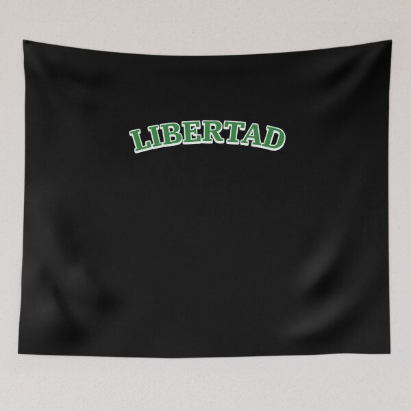 Item preview, Libertad designed and sold by tromsil.